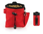 swisspet, swisspet Snack-Tasche B2 rot