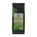 Jasmin Tea mit Blüten im Sack