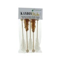 Herboristeria, Herboristeria Kandisstengel midi assortiert (5 Stk)