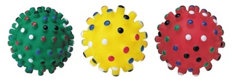swisspet, Noppenball Unisex ONE SIZE