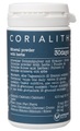 Corialith, Corialith Schweizer Dolomitpulver mit Kräuter (250 g)
