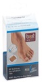 bort, bort Zehen Fingerschutz-Pad SM (1 Stück)