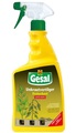 GESAL Unkrautvertilger SUPER RAPID