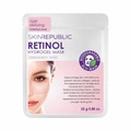 Skin Republic, Skin republic Retinol Hydrogel Face Mask Sheet 1Stück