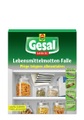 Gesal, Gesal Insektenfalle Lebensmittelmotten