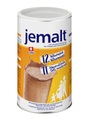Wander AG, Jemalt Pulver Dose 450 g