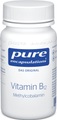 Pure Encapsulations Vitamin B12 Methylcobalamin Kapseln (90 Stk)
