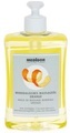 MEDiDOR Massageöl Orange mit Dosierspender (500ml)