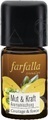 farfalla Aromamischung Lebensfreude Angelika Mut & Kraft 5 ml
