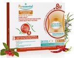 PURESSENTIEL FRANCE, Puressentiel Wärmepflaster für Gelenke & Muskeln