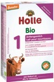 Holle Bio-Anfangsmilch 1 Pulver (400 g)