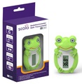 Scala, Scala Digital Badethermometer SC 1280 Frosch (1 Stk)