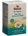 Holle, Holle Bio Baby Tee 4+ Monate