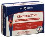 REIG JOFRE Tendoactive Kapseln (60 Stk)