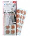 Phiten Titanium Power Tapes rund D/E (70 Stück)