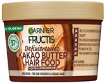 Garnier Fructis Garnier Fructis Definierendes Kakao Butter Hair Food ? 3in1 Maske haarkur 400.0 ml