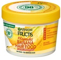 Garnier Fructis Garnier Fructis Banana Hair Food Mask haarkur 400.0 ml