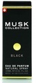 MUSK COLLECTION Perfume Nat Spray (15 ml)