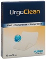 Urgo Clean Kompresse 10x12cm (10 Stk)