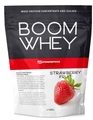 PowerFood One Boom Whey Proteinpulver
