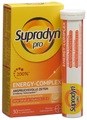 Supradyn, Supradyn Energy Vitamine & Mineralien Brausetabletten (30 Stk)