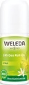 Weleda, Weleda 24h Deo Roll-On, Citrus