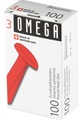 OMEGA® Musterklammern, 18 mm 100 Stück
