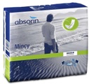 Absorin Mincy normal, für Männer (28 Stk)