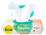 Pampers Feuchte Tücher Harmonie Calendula (44 Stk)