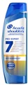 Anti-schuppen Shampoo Proexpert 7 Gegen Hartnäckige Schuppen Damen 250ml