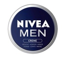 Nivea, Nivea Herren For Men Creme Gesicht, Körper, Hände Mini 30ml