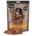QUALIDOG, QUALIDOG Hundesnack Grill Pouletchips 300g