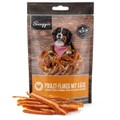 QUALIDOG Mini-Snack Poulet-Twister Mix 80g