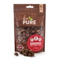 bePure Hundesnack Goodiez Rind 150g