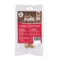 bePure, bePure Kauknochen mit Ochsenziemer M 12cm