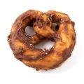 Trixie Denta Fun Hundesnack Brezel mit Ente 140g