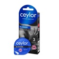 ceylor Blauband Präservativ mit Reservoir (3 Stück)