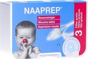 Naaprep, Naaprep Nasenreiniger