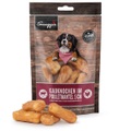 Snuggis Kauknochen im Poulet Mantel 5cm 196g