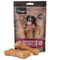 Snuggis Kauknochen im Poulet Mantel 12cm 180g