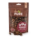 bePure Goodiez mit Lamm und Kurkuma für Hunde (150g)