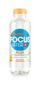 Focus Water, FOCUS WATER PUSH Orange/Lemongrass (50cl)