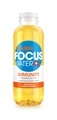 fluidfocus AG, FOCUS Vitamin Water REVIVE Orange & Dragonfruit PET 500 ml Schweiz
