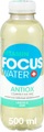 Focus Water, FOCUS WATER antiox Zitrone/Limette (12x50cl)