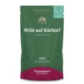 Herrmann's Nassfutter Leicht Wild mit Kürbis und Quinoa
