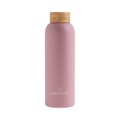 waterdrop Steel Bottle Pastel Pink Matt (1 Stk)