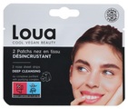 Laurence Dumont Loua, Laurence Dumont Loua Nasenstreifen, reinigende Poren, 2 Streifen (5ml)