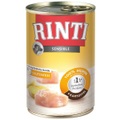 RINTI, RINTI Sensible 6 x 400 g - Huhn & Kartoffeln