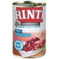 RINTI Kennerfleisch Junior - 6 x 400 g Rind