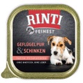 RINTI Feinest 11 x 150 g - Geflügel & Schinken